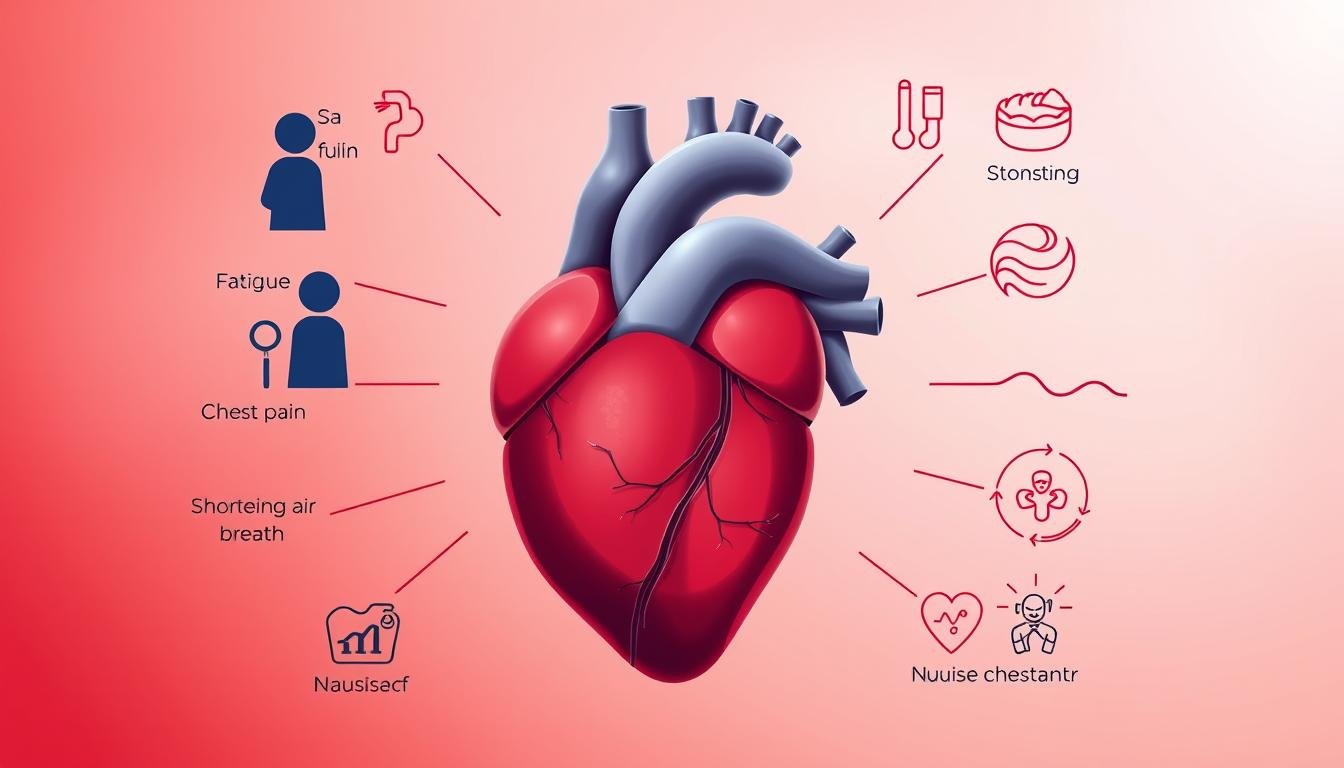 10 Signs You Might Have Heart Disease