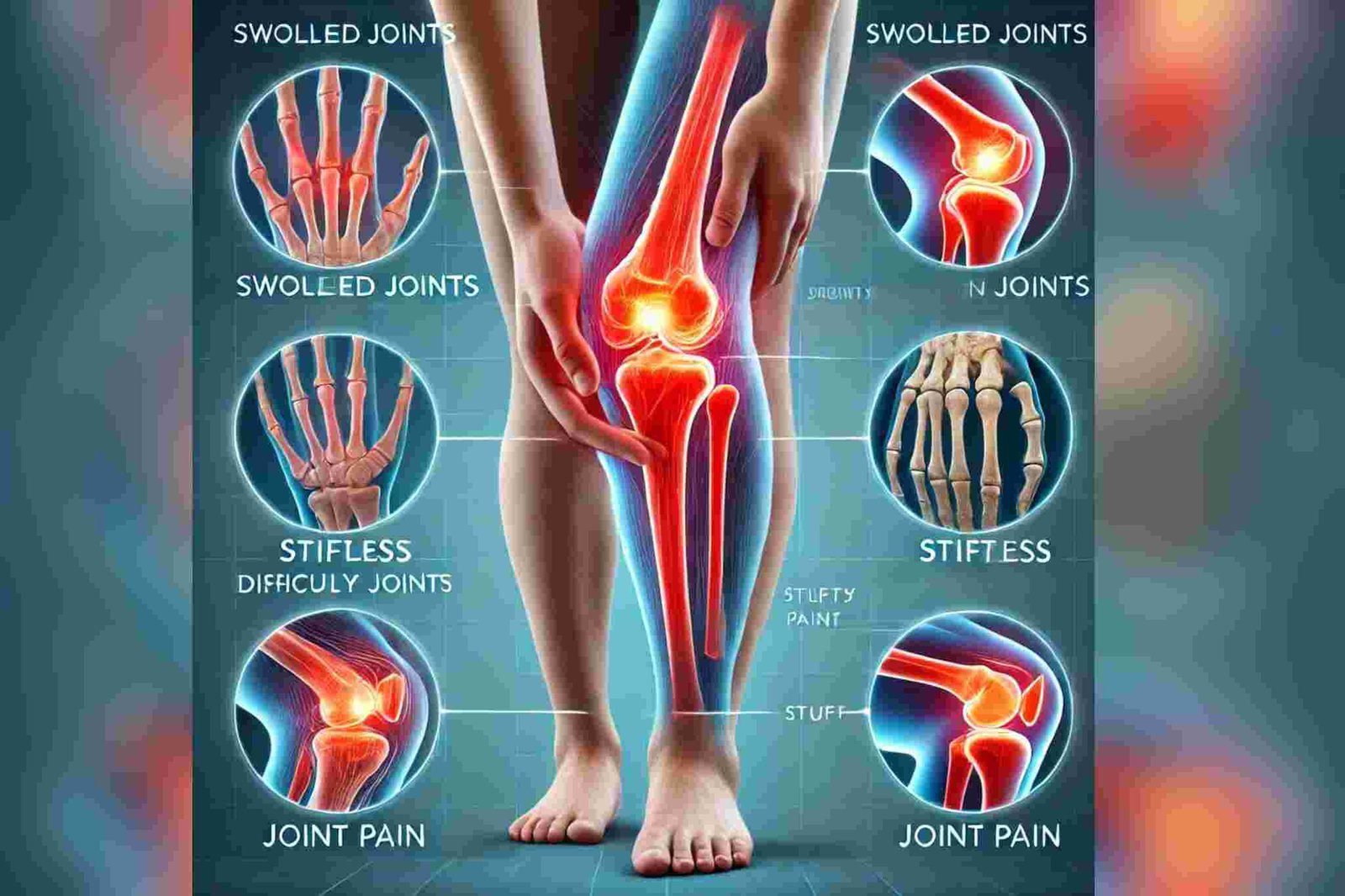 Arthritis Symptoms