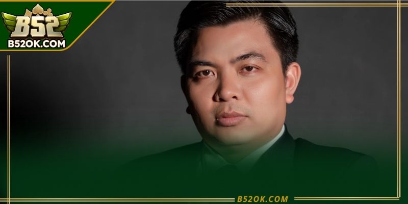 CEO Vũ Hoàng Long như định hướng tinh thần cho cộng đồng