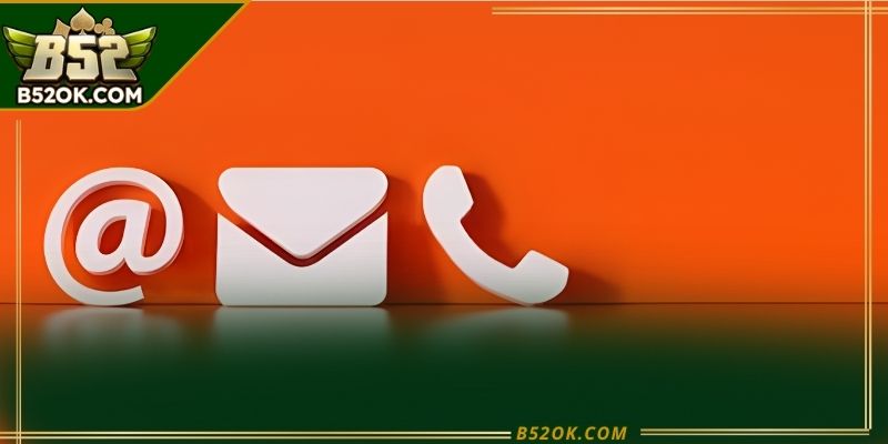 Những tình huống phổ biến cần liên hệ bộ phận hỗ trợ