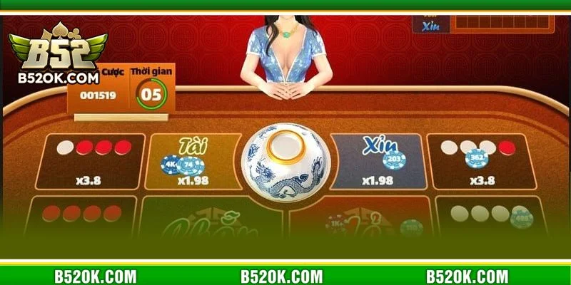 Để cược thắng xóc đĩa, hội viên cần có kiến thức chơi với tính toán cụ thể