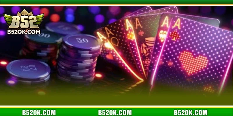 4 mẹo hay giúp hội viên cược đánh Casino tại B52 chắc thắng