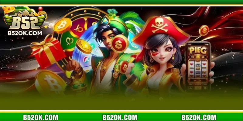 Có rất nhiều lợi ích khi người chơi tải app B52 về máy