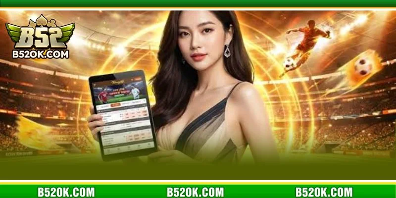 Công thức tính tổng doanh thu cược yêu cầu tại B52 rất cụ thể