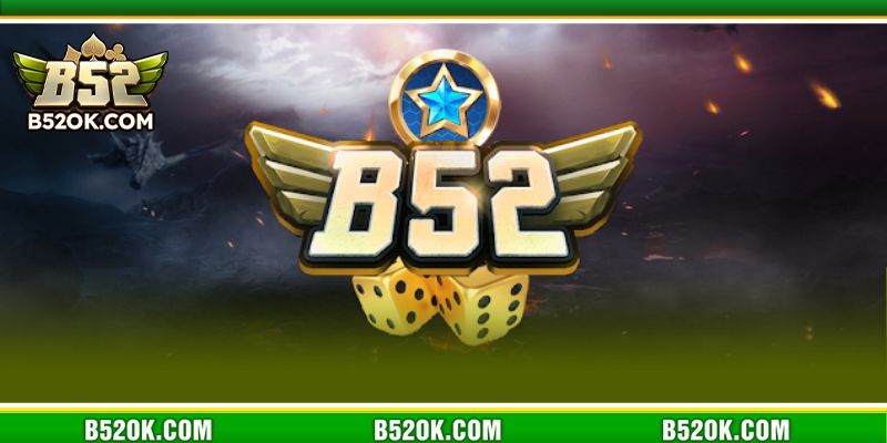 Giới thiệu sơ bộ về cổng game B52
