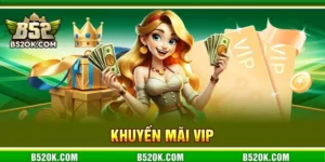 Khuyến Mãi VIP: Ngập Tràn Ưu Đãi Độc Quyền Chỉ Có Tại B52