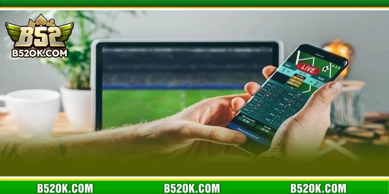 Kỹ thuật bắt kèo cược AOS đòi hỏi người chơi cần có sự linh hoạt