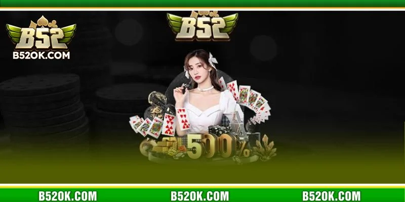 Một vài nguyên nhân khiến bạn không nhận được ưu đãi tại B52