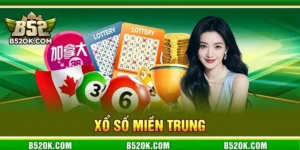 Xổ Số Miền Trung: Cẩm Nang Cược Số Với Cầu MT Mới 2026